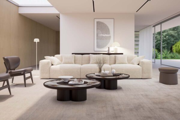 Cubo Sofa & Sectional