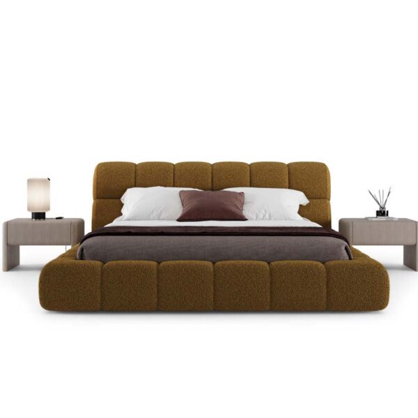 Brinelle Bed