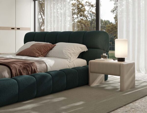 Brinelle Bed