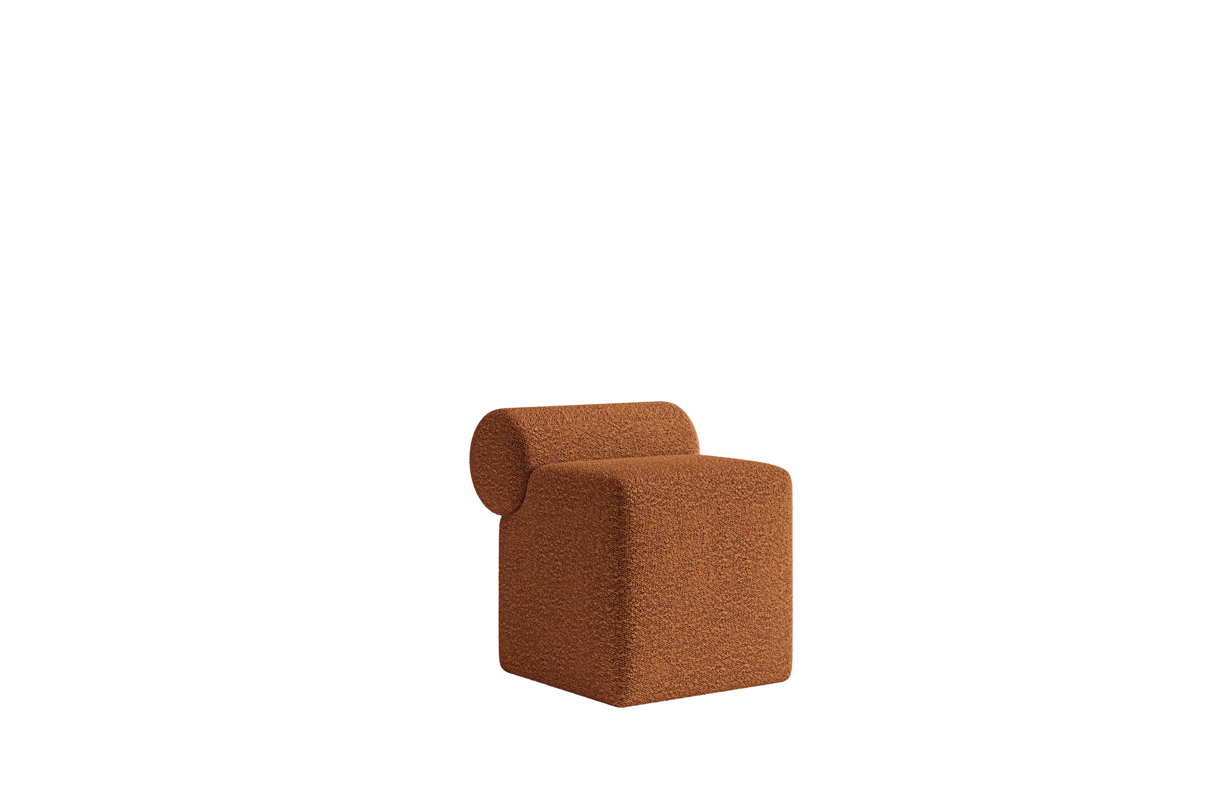 Alba Make Up Pouf