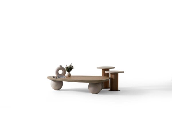 Coda Coffee Table