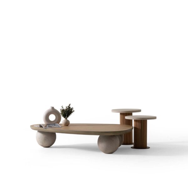 Coda Coffee Table