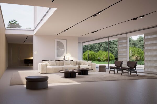 Cubo Sofa & Sectional