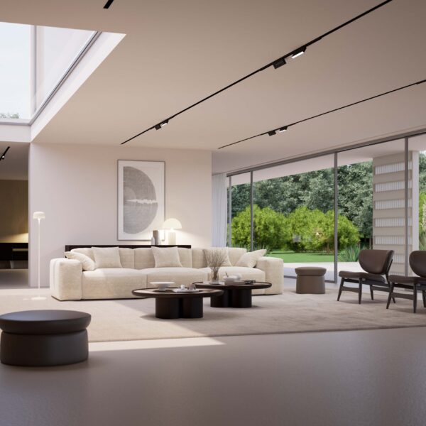 Cubo Sofa & Sectional