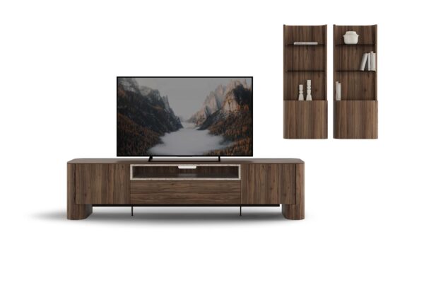 Levoro Tv Unit