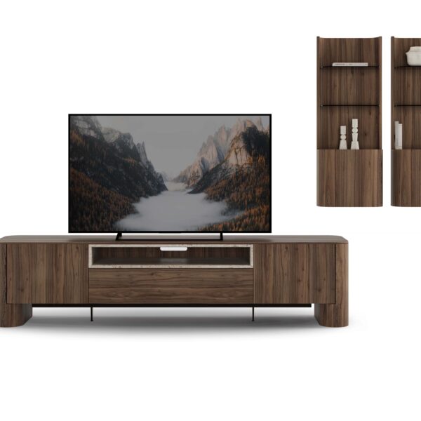 Levoro Tv Unit