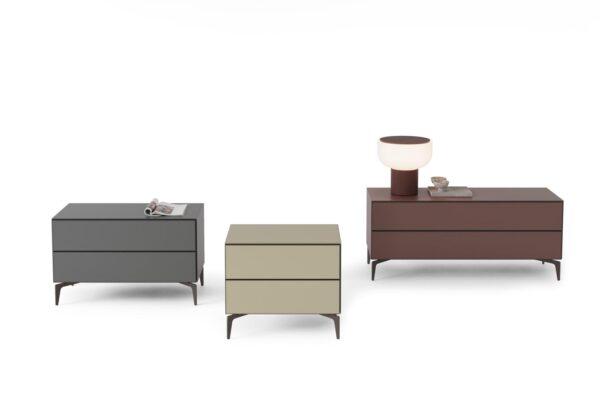 Lucen Nightstand
