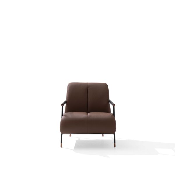 Theo Lounge Chair