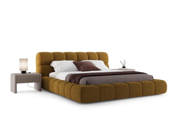 Brinelle Bed