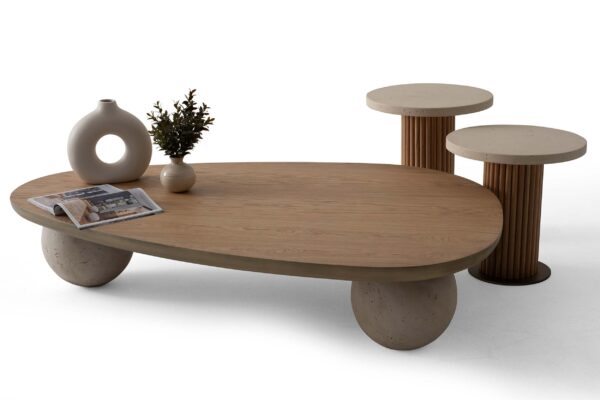 Coda Coffee Table