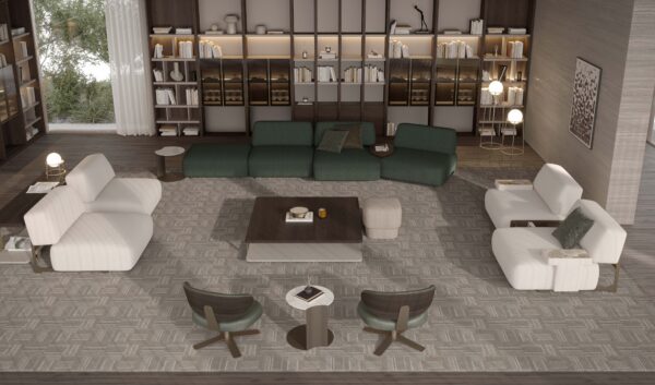 Everett Sofa & Sectional