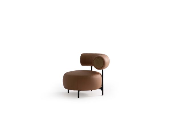 Lirios Lounge Chair