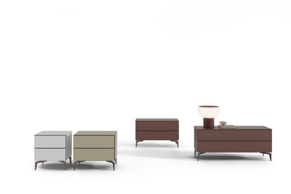 Lucen Nightstand