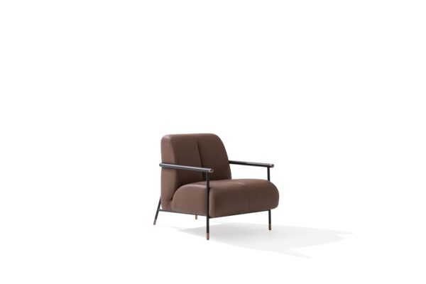 Theo Lounge Chair