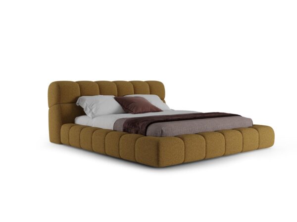 Brinelle Bed