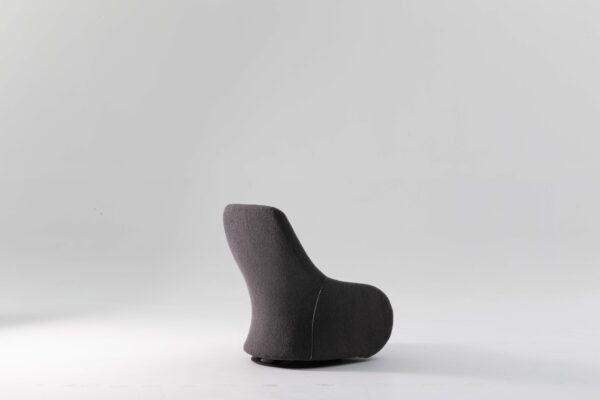 Bronn Lounge Chair