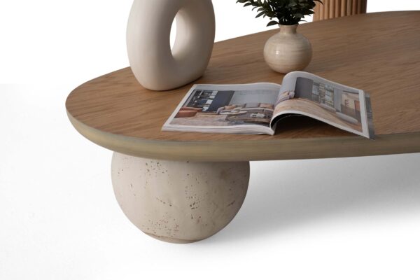 Coda Coffee Table
