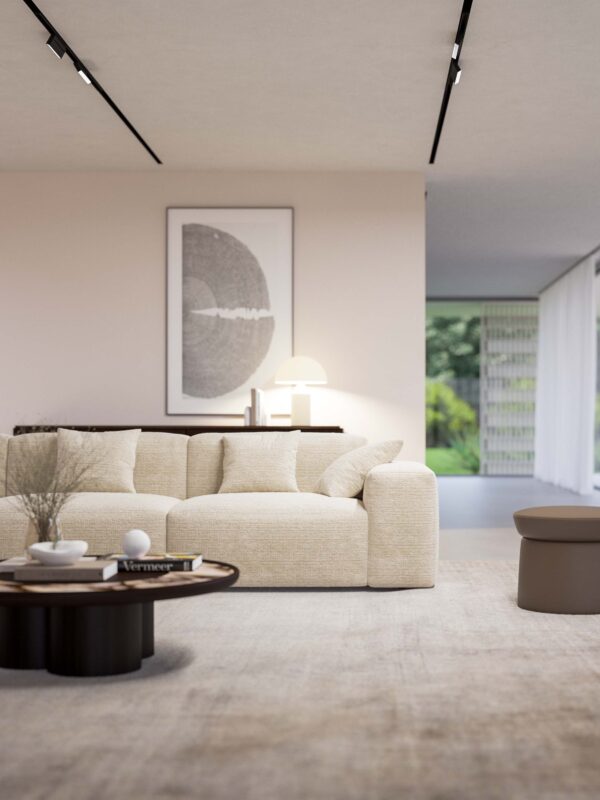 Cubo Sofa & Sectional