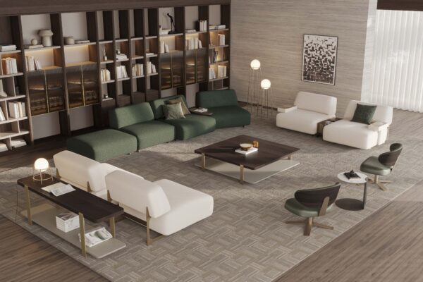 Everett Sofa & Sectional