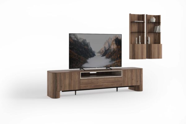 Levoro Tv Unit