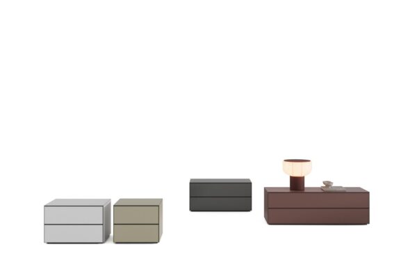 Lucen Nightstand