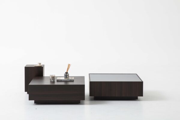 Nox Coffee Table