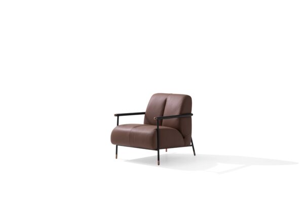 Theo Lounge Chair