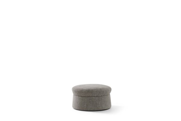Zuno Pouf