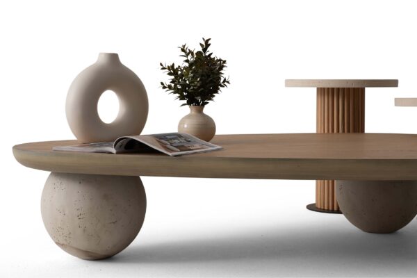 Coda Coffee Table