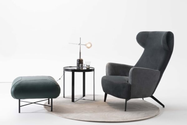 Grayson Lounge Chair