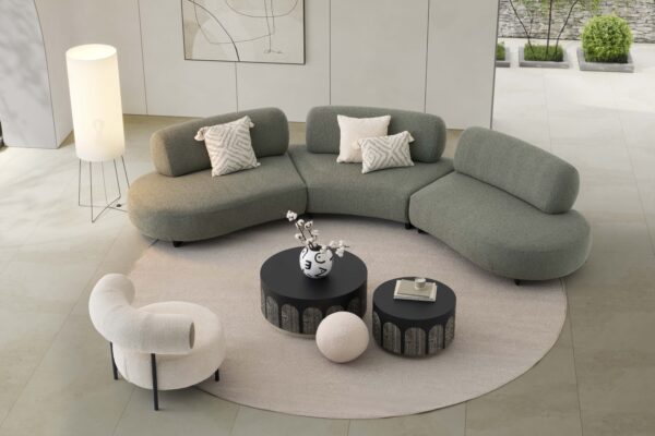 Lirios Sofa