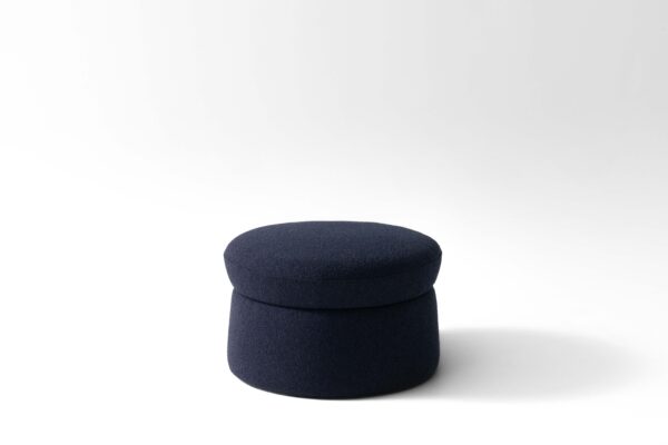 Zuno Pouf
