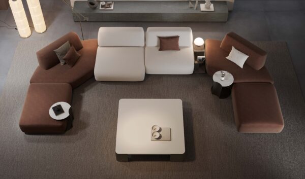 Everett Sofa & Sectional