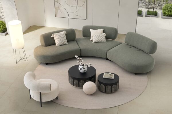 Lirios Sofa