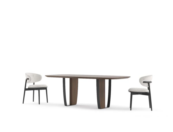 Luno Dining Table