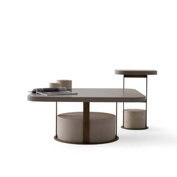 Nilo Coffee Table