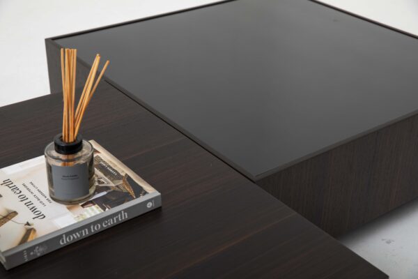 Nox Coffee Table