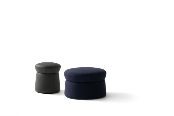 Zuno Pouf
