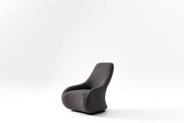 Bronn Lounge Chair