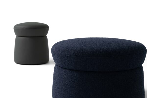 Zuno Pouf