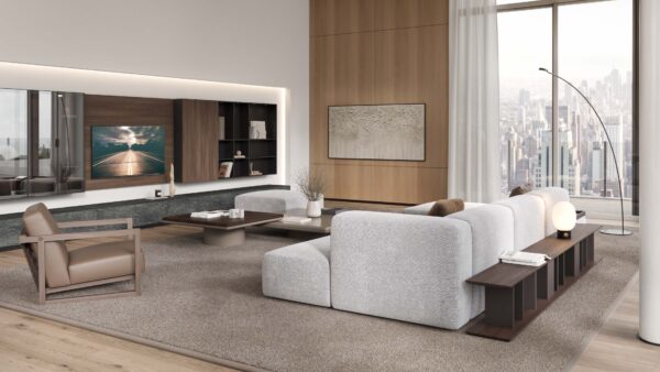 Cubo Sofa & Sectional