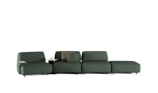 Everett Sofa & Sectional