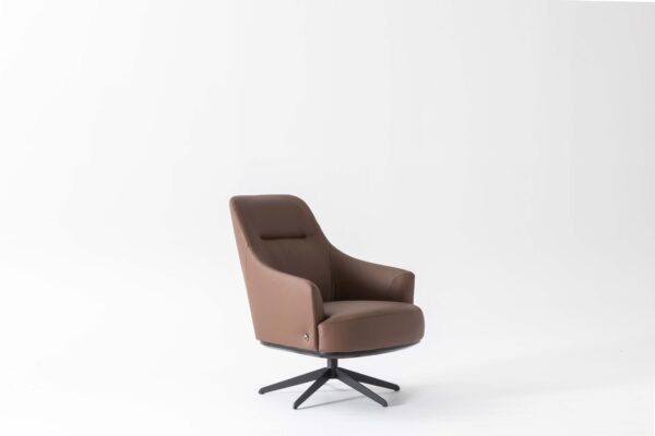 Marlon Lounge Chair