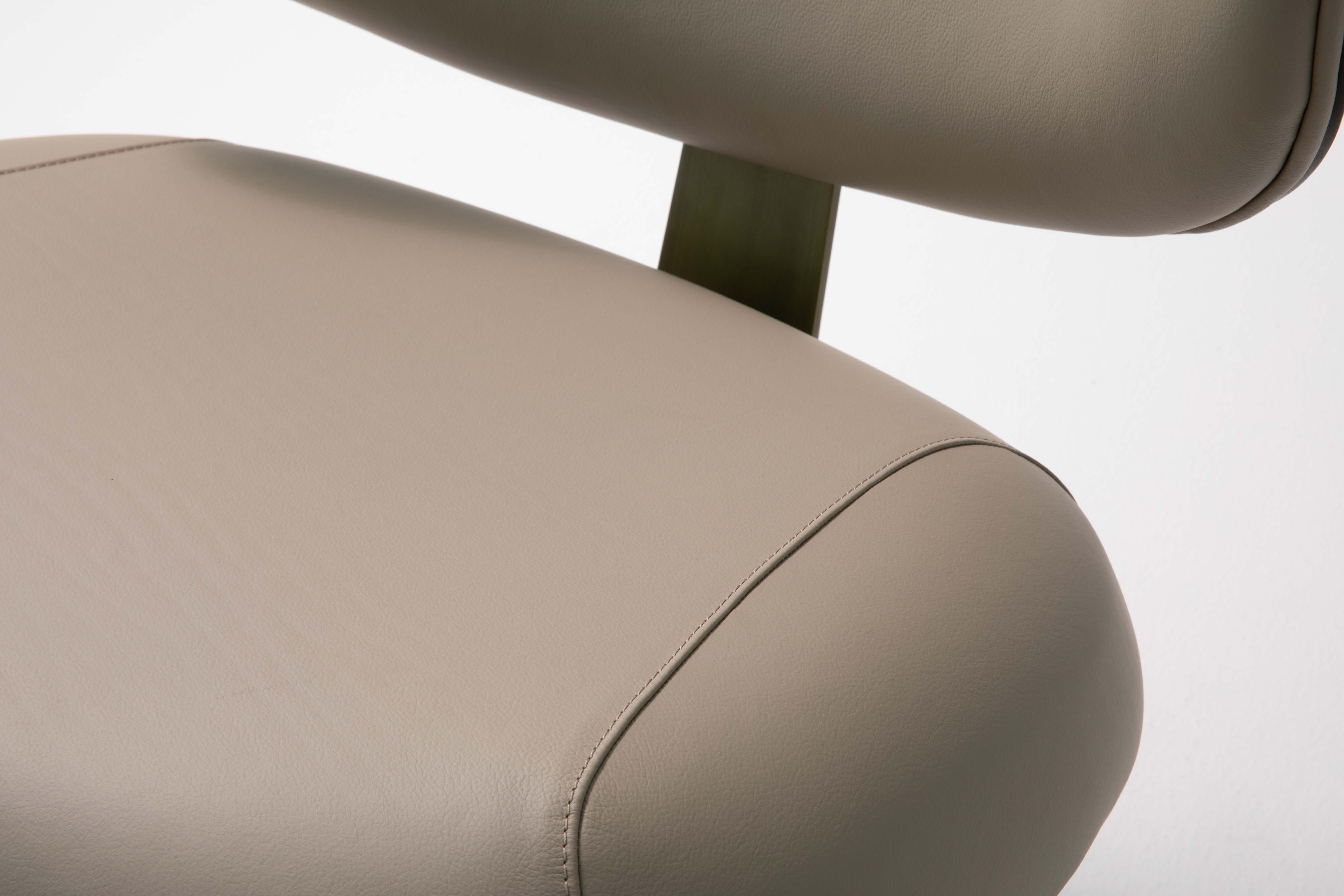 Noa Lounge Chair