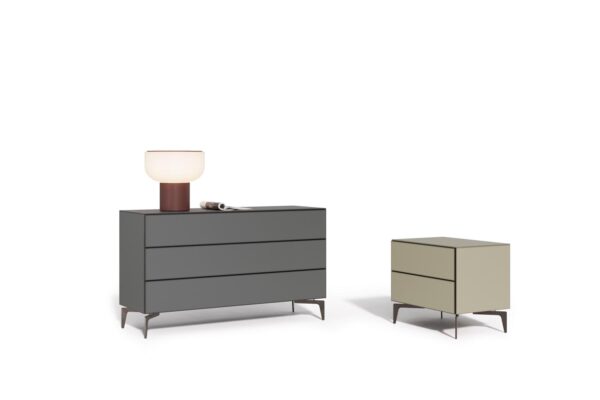 Lucen Nightstand