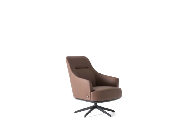 Marlon Lounge Chair