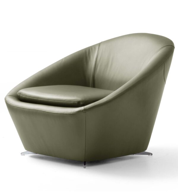 Penn Lounge Chair