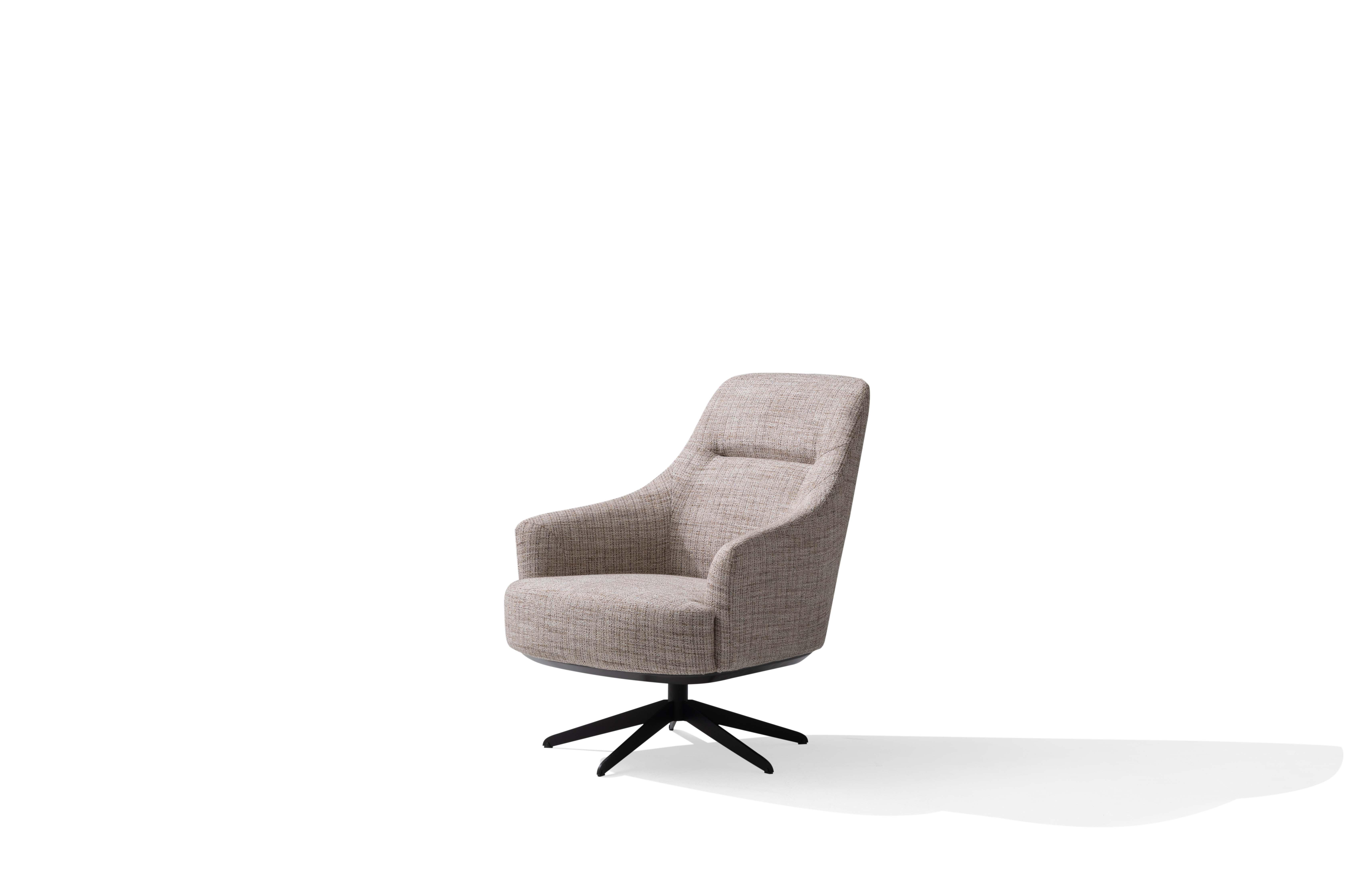 Marlon Lounge Chair