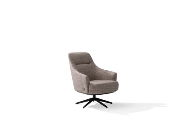 Marlon Lounge Chair