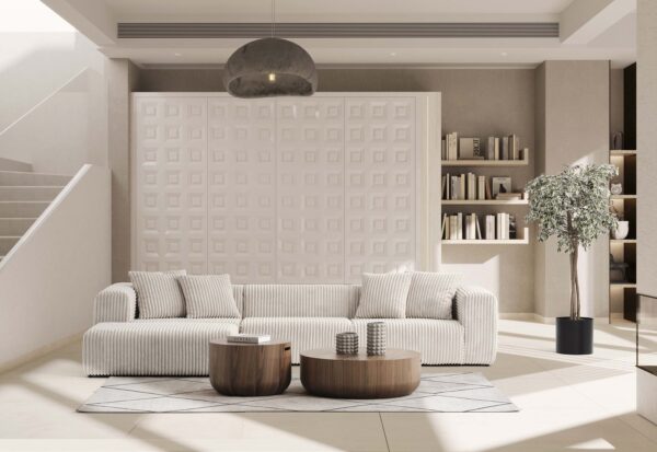 Aria Sofa & Sectional